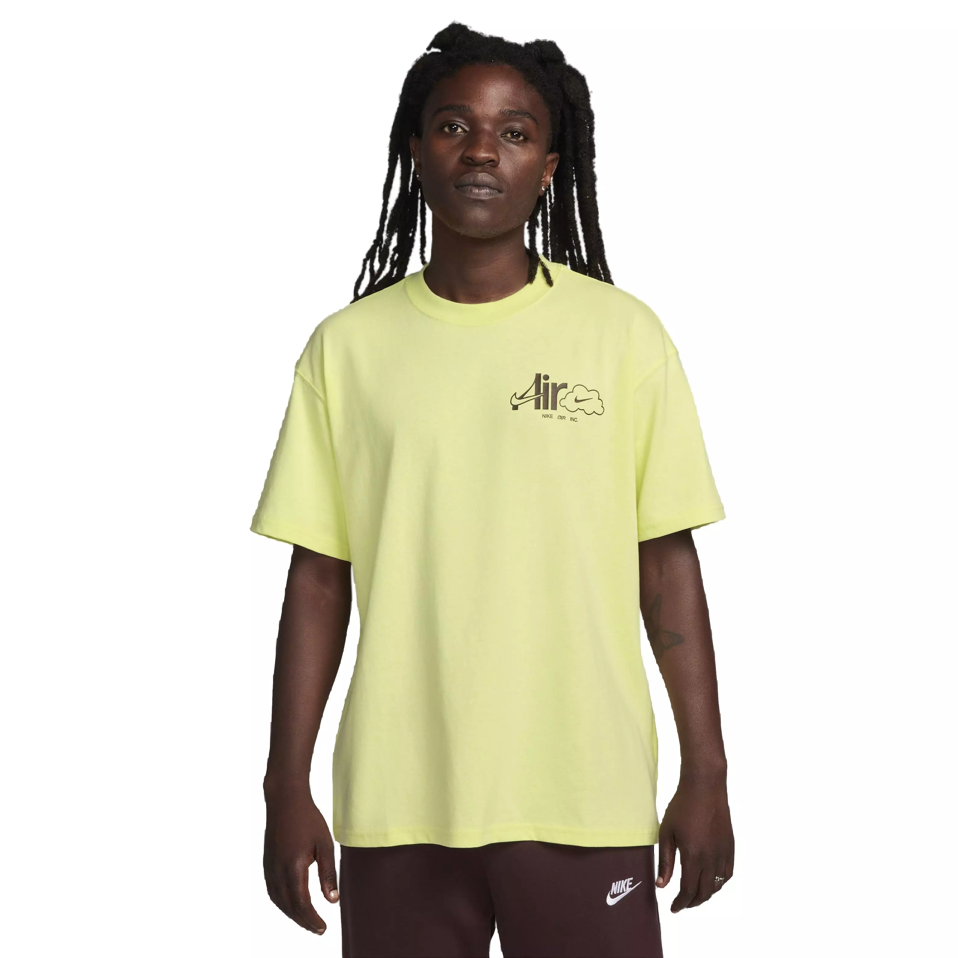 Nike Men's Sportswear Max90 OC Pack 2 T-Shirt